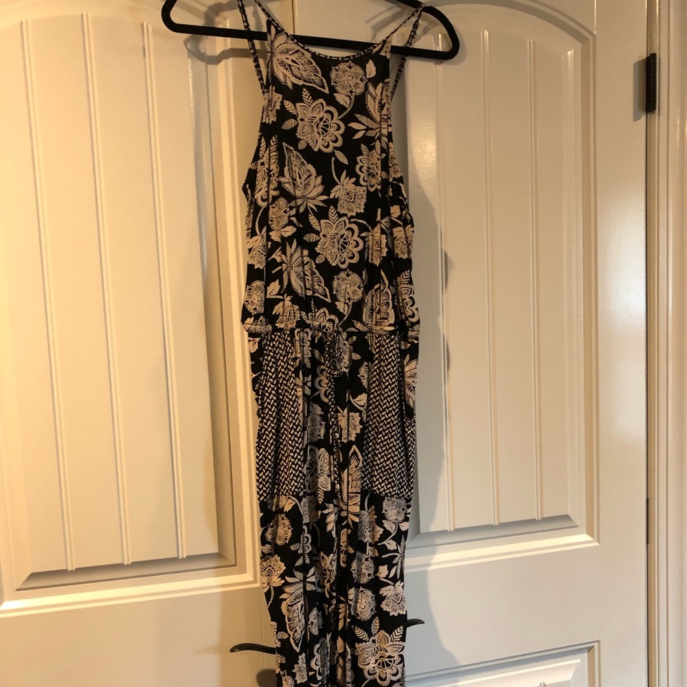 AE romper
